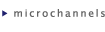 microchannels